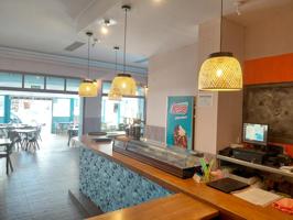 Traspaso Restaurante-Bar en Funcionamiento por enfermedad, Excelente Ubicación y mucho paso de gente photo 0