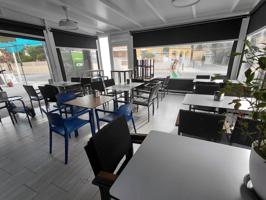 Se vende local comercial con licencia en vigor totalmente equipado como Bar-Cafetería en zona La Cala de Finestrat photo 0