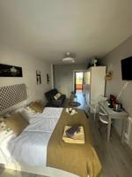 Estudio Acogedor en Cala de Finestrat photo 0