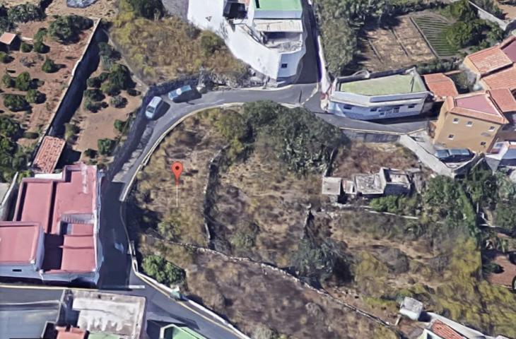 Terreno en Arafo photo 0