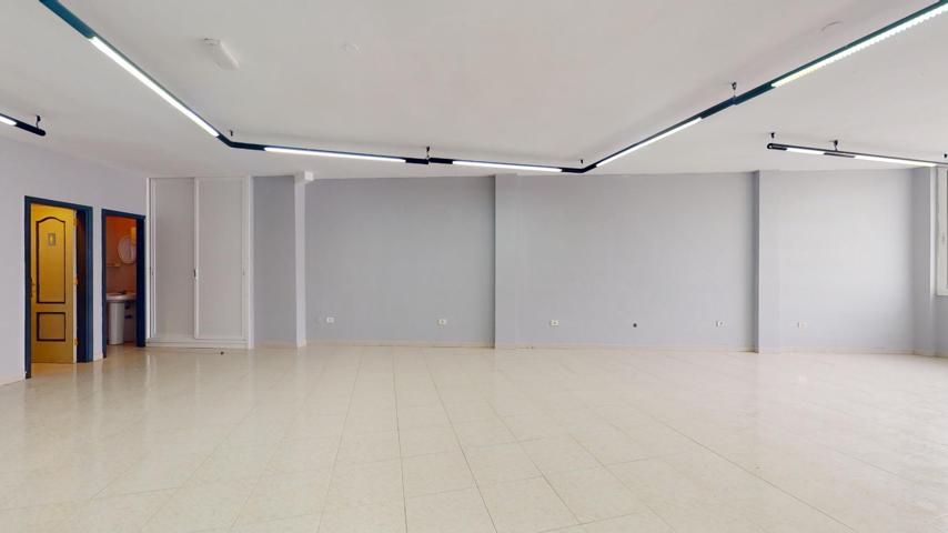 Local de oficina en venta en Tejina (con posibilidad de cambiarle el uso a vivienda) photo 0