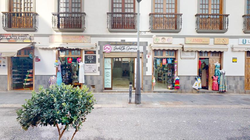 Venta Local en Candelaria (calle La Arena) photo 0