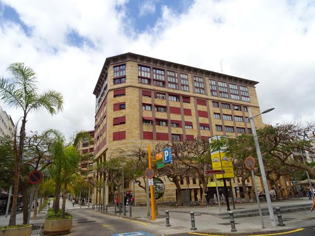 Local comercial en el Bulevar photo 0