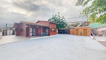Venta de Casa de Madera en Calle Chacona de Arriba, Pajara. photo 0
