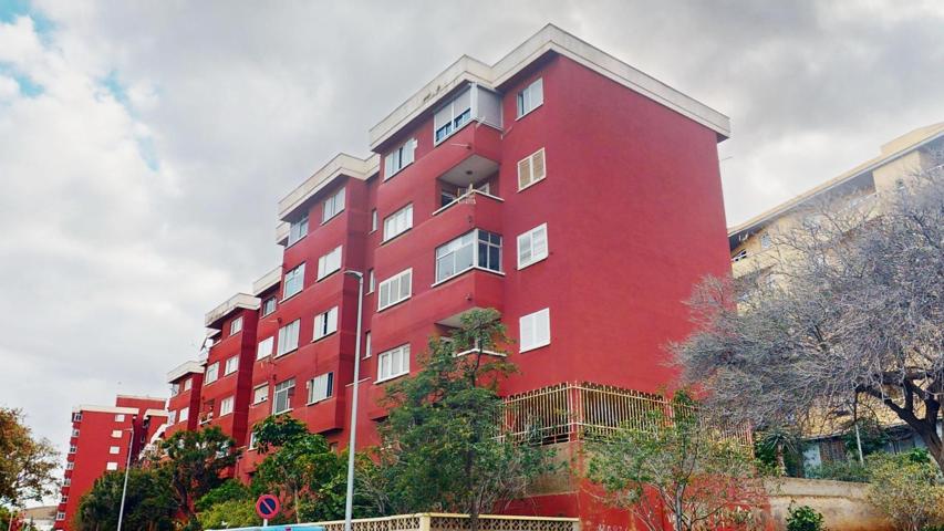 Piso en venta en Ofra photo 0