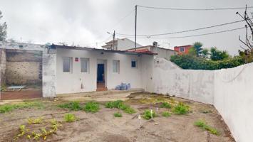 Casa En venta en La Vega-El Amparo-Cueva Del Viento, Icod De Los Vinos photo 0