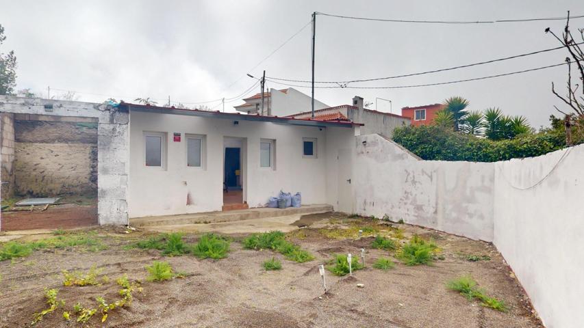 Casa En venta en La Vega-El Amparo-Cueva Del Viento, Icod De Los Vinos photo 0