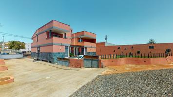 Chalet en San Miguel de Geneto photo 0