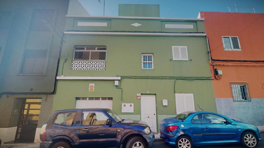 Descubre un Lienzo en Blanco con Alma en Chamberí photo 0