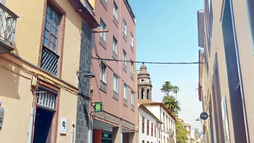 ATICO EN EL CENTRO DE LA LAGUNA photo 0