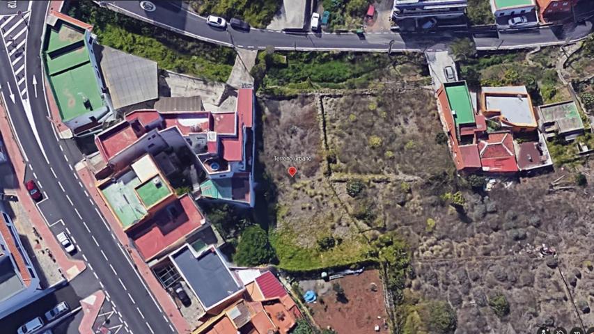 Venta de Terreno urbano consolidado photo 0