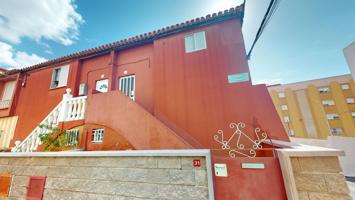 Venta de casa adosada en Somosierra photo 0