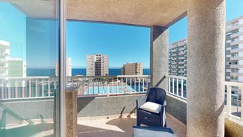 ALQUILER CON VISTAS AL MAR!!! photo 0
