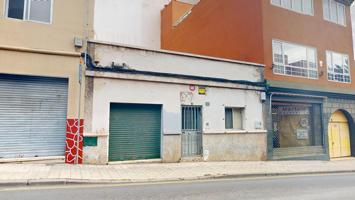 Casa en venta en la subida El Cardonal photo 0