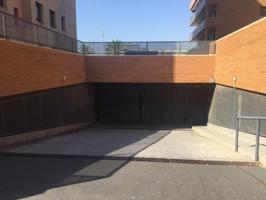 Plaza de Parqunig de 12 m² en c- Cervantes photo 0