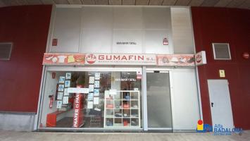 Local Comercial de 126 m² en dos plantas, para cualquier tipo de negocio. En Venta o Alquiler 1600€ photo 0