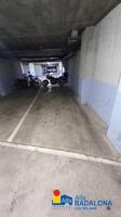 Plaza de parking de 15 m² en Badalona c-Eduard Maristany photo 0