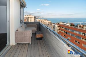 Piso en primera línia de Mar, de 2 Habitaciones, Piscina y Parking Comunitario photo 0