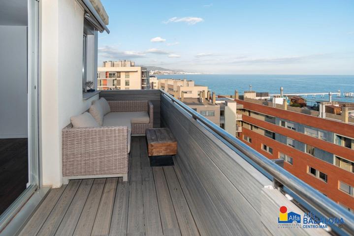 Piso en primera línia de Mar, de 2 Habitaciones, Piscina y Parking Comunitario photo 0