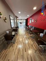 Se Traspasa Bar Cafeteria en Funcionamiento, en el centro de Badalona photo 0