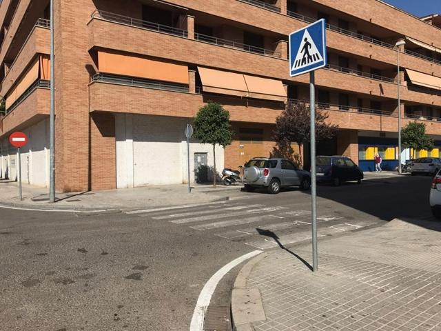 En Noreña, plaza de aparcamiento. photo 0