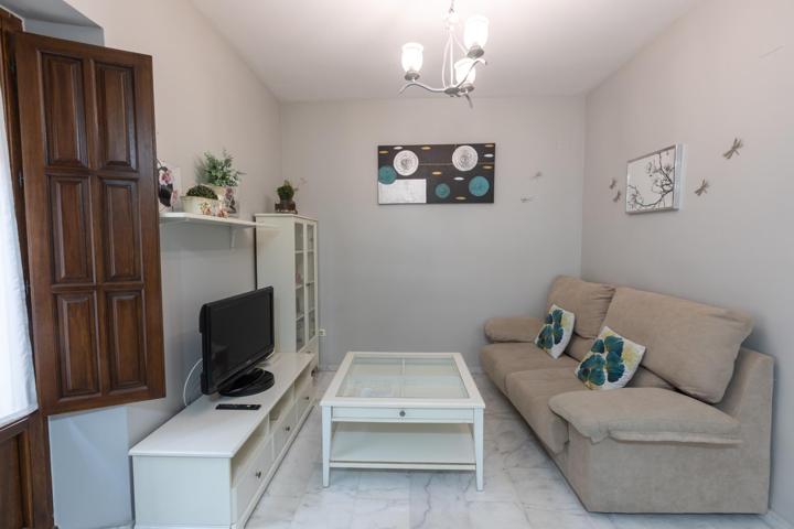 Apartamento céntrico y acogedor photo 0