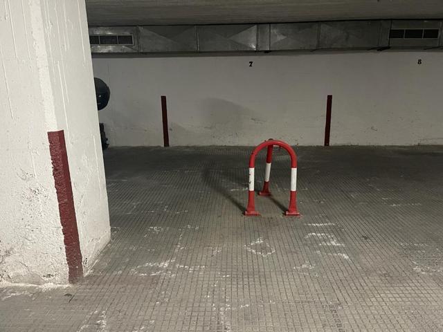 PLAZA DE PARKING EN GRAN CAPITÁN, CÓRDOBA CAPITAL photo 0