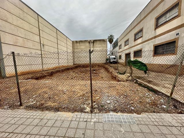 Terreno Urbanizable En venta en Poligono El Granadel, Córdoba photo 0