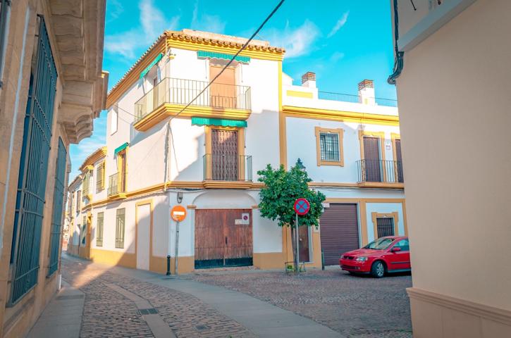 🏡✨ Impresionante Casa en el Casco Histórico de Córdoba, Zona San Agustín ✨🏡 photo 0