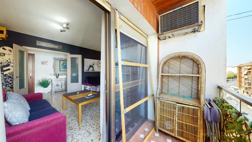 ¡¡GRAN VIVIENDA EN OLLERIAS CON ASCENSOR!! photo 0