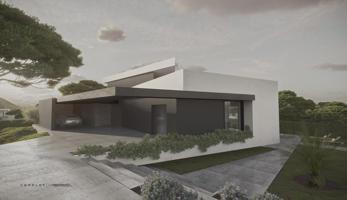 PARCELA EN EL BRILLANTE CON LICENCIA Y PROYECTO. photo 0