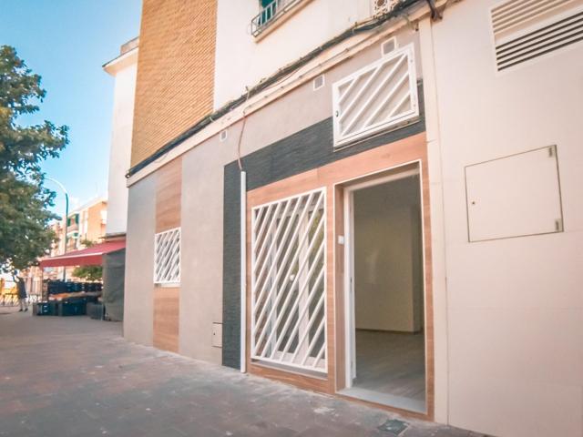 VIVIENDA NUEVA A ESTRENAR JUNTO A RENFE photo 0