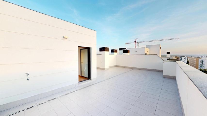 Residencial La Loma, un encuentro entre naturaleza y arquitectura. photo 0