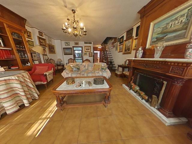 MAGNIFICA CASA EN SANTA MARINA photo 0