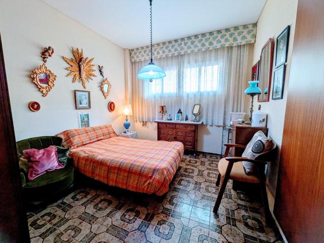 ¡¡¡CIUDAD JARDÍN,PISO EXTERIOR, ENTREPLANTA,ASCENSOR,4 DORMITORIOS, 2 BAÑOS,PARA ENTRAR!!! photo 0