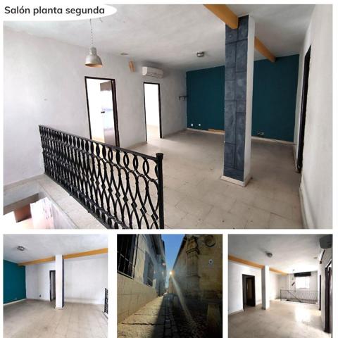 La oportunidad de tu casa o negocio en corazón del casco histórico (San Pedro-Vizconde de Miranda) photo 0
