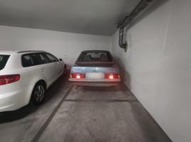 COCHERA PARA COCHE GRANDE photo 0