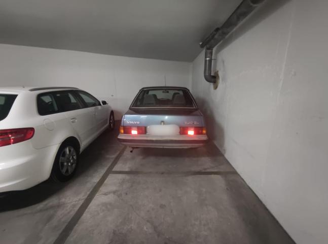 COCHERA PARA COCHE GRANDE photo 0