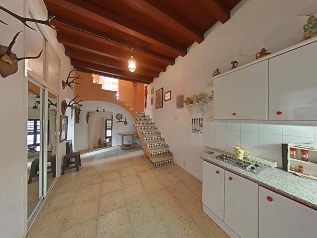 🏡 INVERSIÓN EXCLUSIVA EN PLENO CORAZÓN DE LA JUDERÍA, RESIDENCIAL, COMERCIAL Y POSIBLE TURÍSTICO photo 0