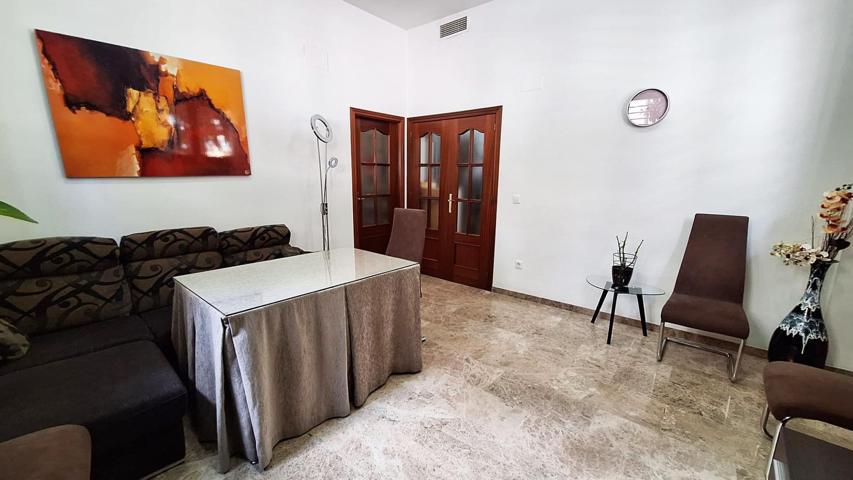 ¡¡ PISO SEMINUEVO CERCA DE SALESIANOS Y PLAZA DE LA MAGDALENA!! photo 0