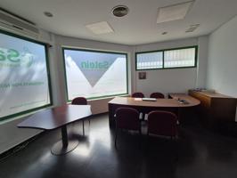 OFICINA DE 227 M2 EN EL CENTRO DE CÓRDOBA photo 0