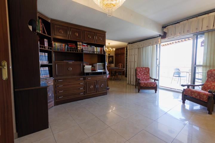 ELÉVATE A OTRA DIMENSION CON ESTA ESPECTACULAR VIVIENDA EN AVDA BARCELONA photo 0