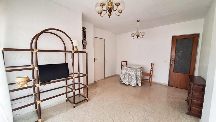 ¡¡ VIVIENDA EN LA FUENSANTA, CON TERRAZA!! photo 0