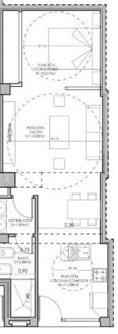 PARA INVERSORES. PROYECTO DE LOFT EN LA VIÑUELA photo 0