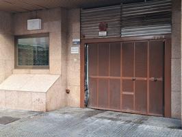 Amplia plaza de parking en Medina Azahara photo 0