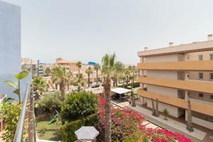 APARTAMENTO DE 2 DORMITORIOS CON PISCINA COMUNITARIA Y GARAJE EN CABO ROIG photo 0