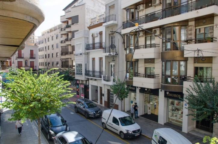 PISO AMPLIO DE 5 DORMITORIOS EN ORIHUELA photo 0