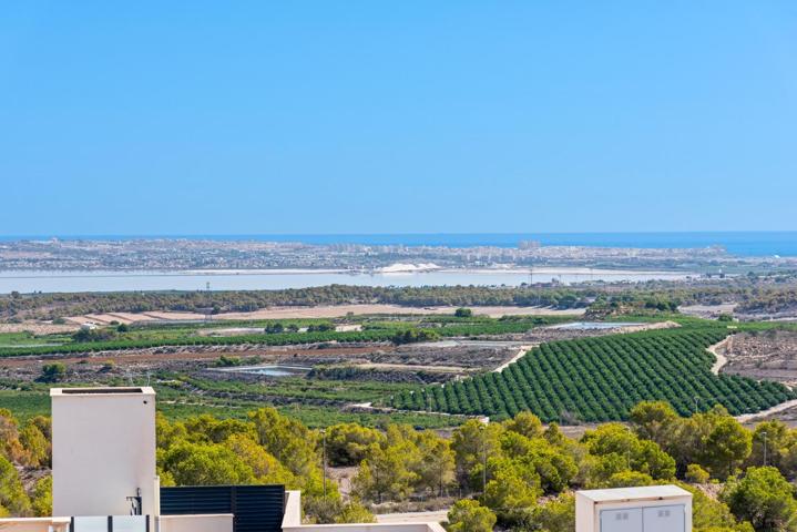 Bungalow en planta baja de dos dormitorios con increíbles vistas photo 0