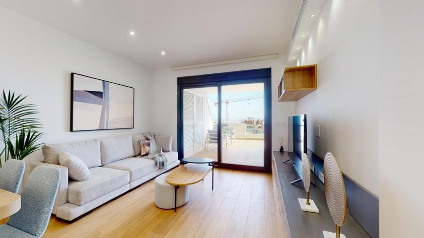 BUNGALOW EN PLANTA BAJA EN LOS BALCONES photo 0