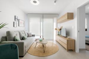 BUNGALOW EN PLANTA BAJA DE 2 DORMITORIOS EN SAN PEDRO DEL PINATAR photo 0